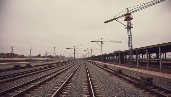 Rail Expansion Faces Funding Gap