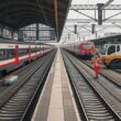 Deutsche Bahn Targets Sixty Percent Punctuality on Long Distance Trains Despite Record Number of Site Works