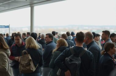 EU Readies for Surge in Deportations