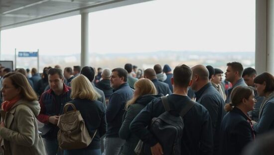 EU Readies for Surge in Deportations