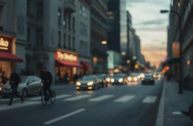 Berlin Power Outage Sparks SPD Criticism