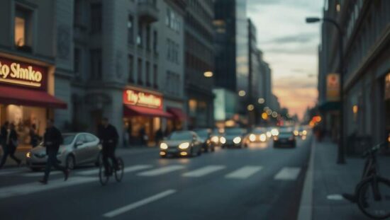 Berlin Power Outage Sparks SPD Criticism