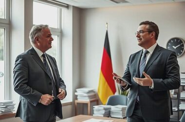 Economists Slam AfD Auto Industry Boost Plans in Baden Wurttemberg