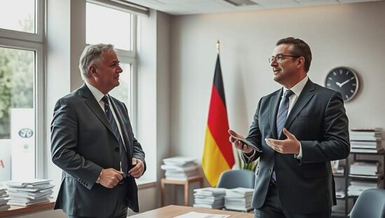 Economists Slam AfD Auto Industry Boost Plans in Baden Wurttemberg