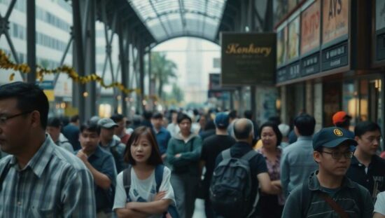 Versengold Tops German Album Charts