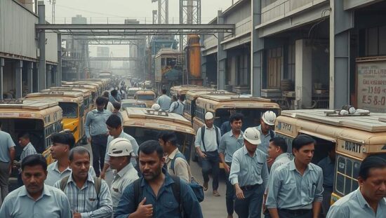 Zalando Closure Sparks Outrage Over Job Losses