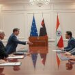 EU and India Finalize Historic Trade Deal Strengthening Economic Ties