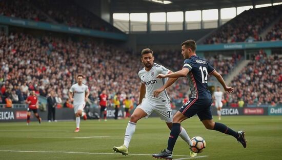 Mainz Wins 2 1 Over Leipzig In 20th Bundesliga Matchday