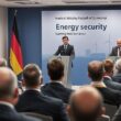 Germany Economy Ministry Confident Gas Supplies Secure Even Amid Low Storage Levels