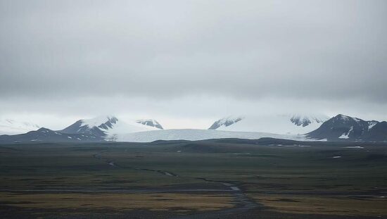 Germany Rejects Trump's Greenland Demands