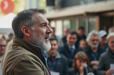 SPD Rethinks Old Policies