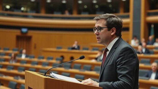 SPD Accuses Spahn of Trump‑Greenland Sympathies Amid Rising Criticism