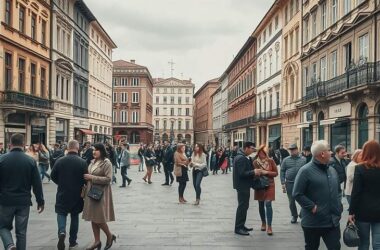 German Trust in US Dwindles