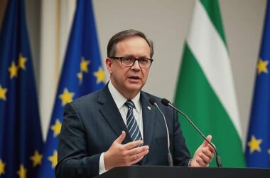 Laschet Criticizes EU Over Delay of Mercosur Deal Ahead of Court Review