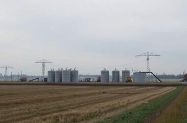 Brandenburg Parties Launch Coalition Talks