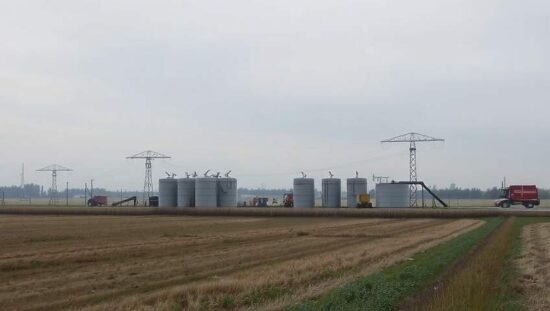 Brandenburg Parties Launch Coalition Talks