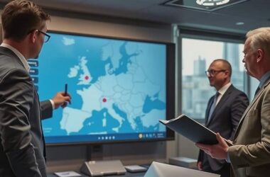 German Interior Ministry Warns Nation Is Poorly Equipped Against Chemical Attack