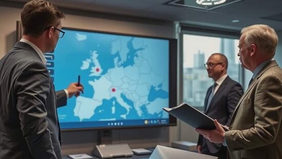 German Interior Ministry Warns Nation Is Poorly Equipped Against Chemical Attack