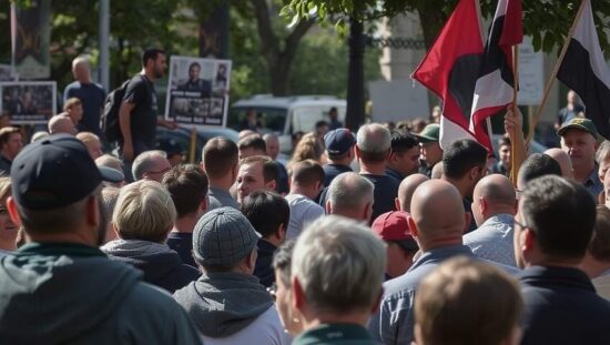 Venezuela Minister Urges Resistance