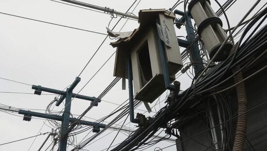 Leftist Attacks Cost Millions Damages Rise