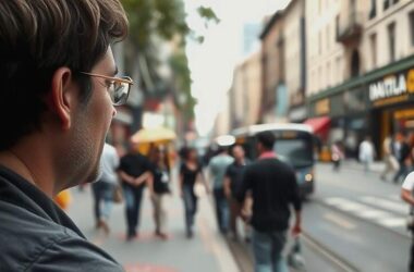 Horst Schlämmer Returns Reflecting Modern Shifts