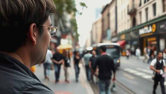 Horst Schlämmer Returns Reflecting Modern Shifts