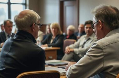 Local Governments Face Collapse Warns Officials