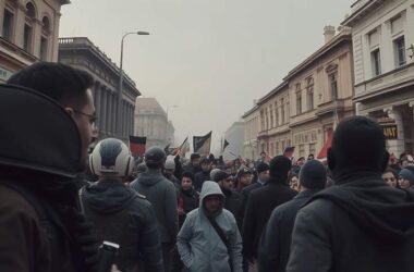 Germany Condemns US Action Against Venezuela