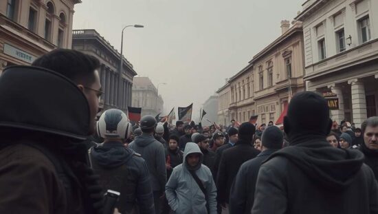 Germany Condemns US Action Against Venezuela