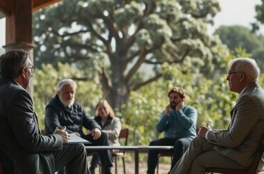 Germany Questions EU Climate Goals