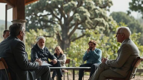 Germany Questions EU Climate Goals