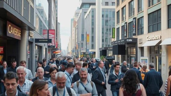 Dax Opens Steady at Record High