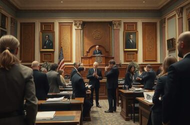 Maduro Denies Charges Hearings Continue