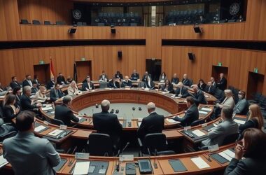 Left Party Urges Social Housing Income Tax Reform as 2026 Growth Forecast Drops