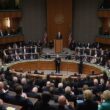 Bundestag Remembers Nazi Victims as Survivor Tova Friedman Speaks