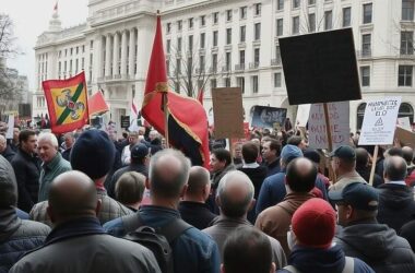 German Parties Demand Iran Deportation Freeze