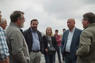 Union Fights Tax Hike on Gas Cars