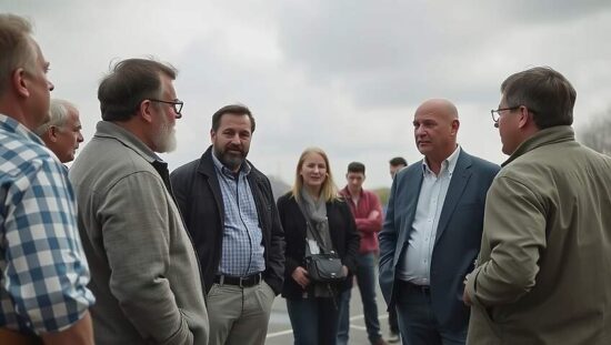 Union Fights Tax Hike on Gas Cars