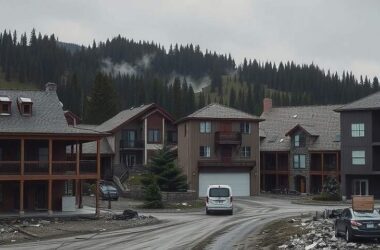 Germany Mourns Swiss Ski Resort Tragedy