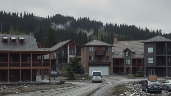 Germany Mourns Swiss Ski Resort Tragedy