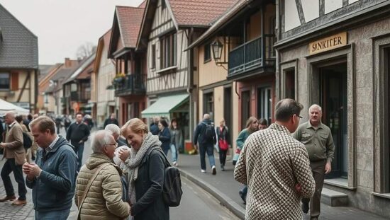 CDU Seeks Work Requirements for Benefits