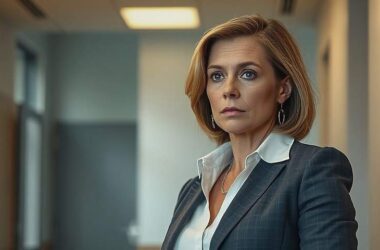 Aid Chief Warns Painful Cuts Loom