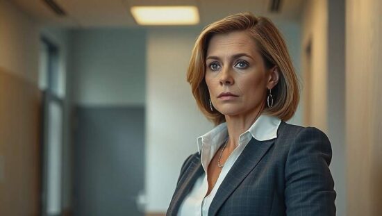 Aid Chief Warns Painful Cuts Loom