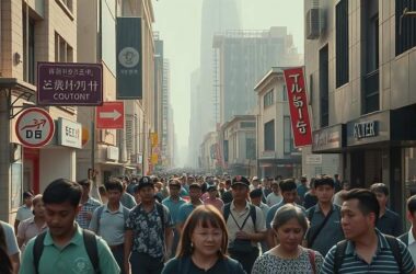 Tech Stocks Soar on TSMC AI Optimism