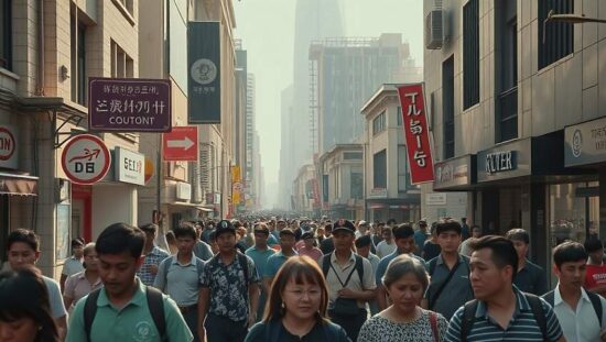 Tech Stocks Soar on TSMC AI Optimism