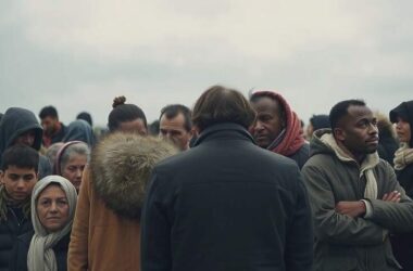 Gaza Braces for Winter Crisis