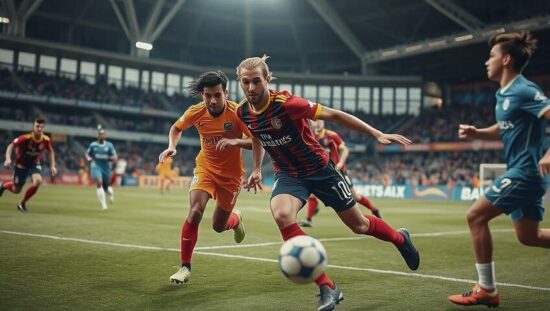 Dortmund Edges Past St Pauli in Thrilling Match