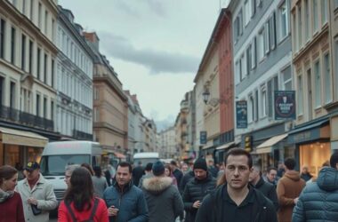 Merz Faces Criticism Over Venezuela Remarks