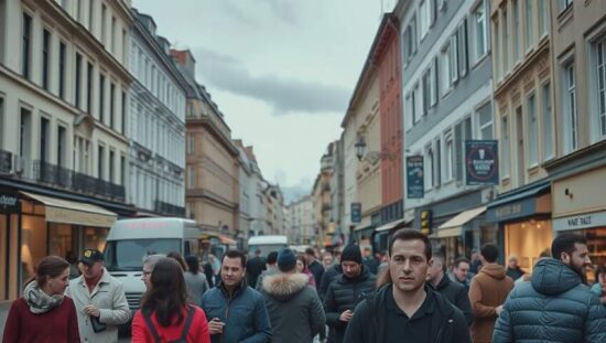 Merz Faces Criticism Over Venezuela Remarks