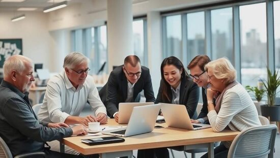 More Retirees Keep Working After Retirement